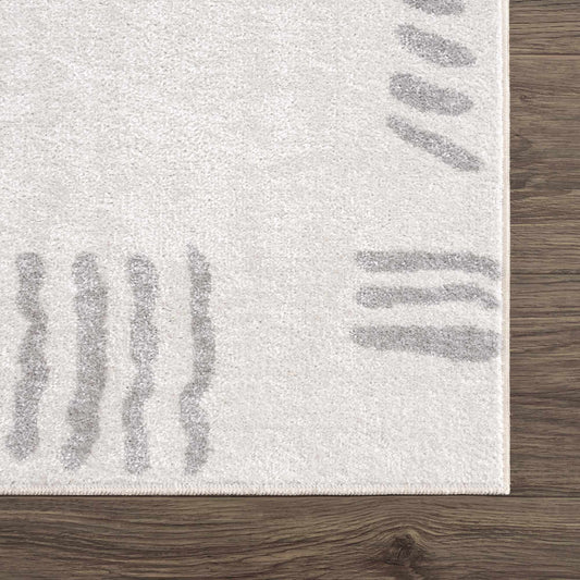 Eitan Washable Area Rug